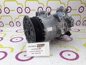 Compressor de AC  Lexus IS 250/220  2.2 TD  177 Cv de 2007 - Ref OEM :  6SEU16C